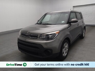 2018 Kia Soul in Sanford, FL 32773