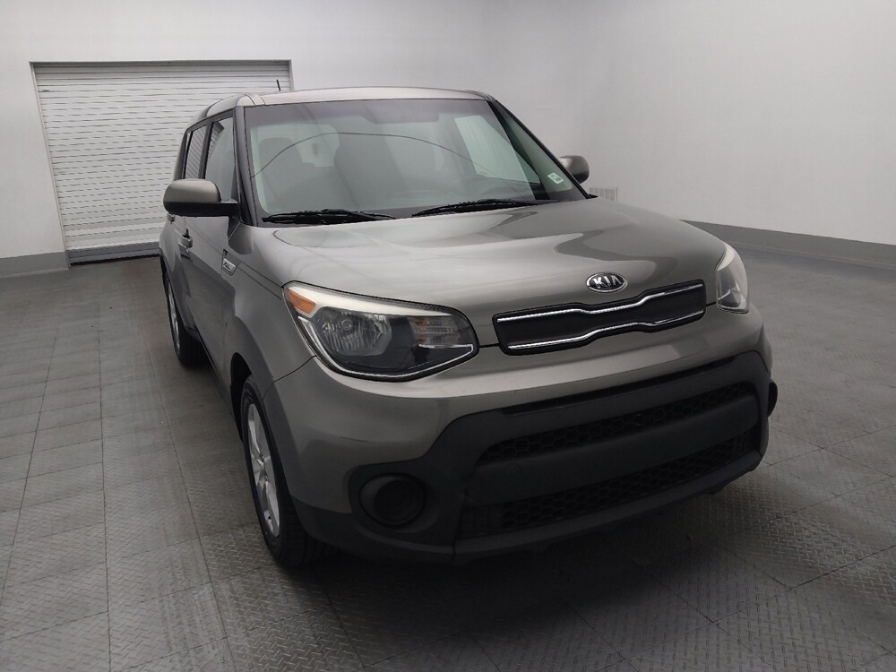 2018 Kia Soul in Sanford, FL 32773 - 18082454 14