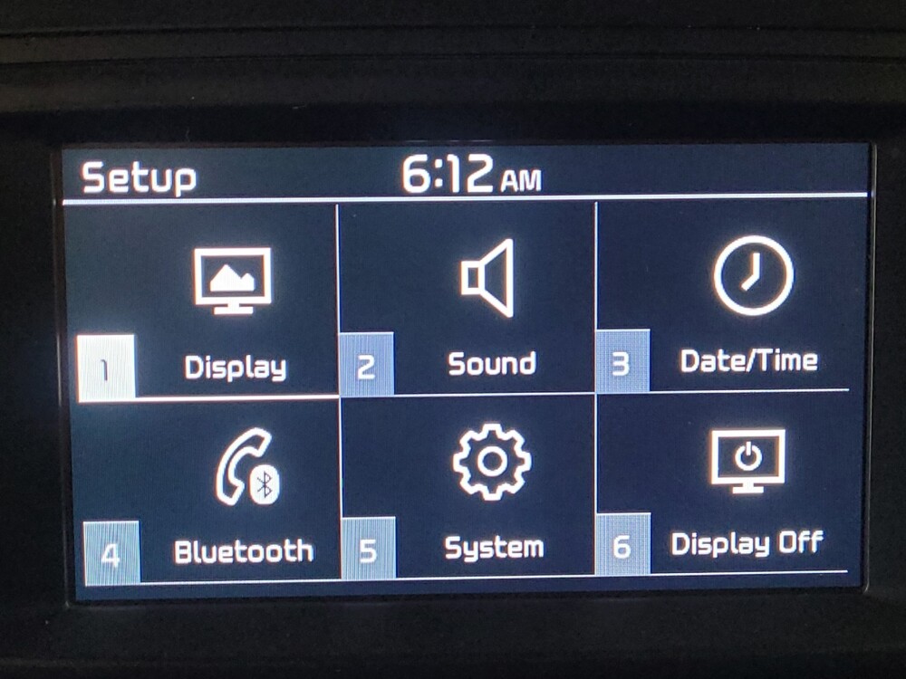 2018 Kia Soul in Sanford, FL 32773 - 18082454 25