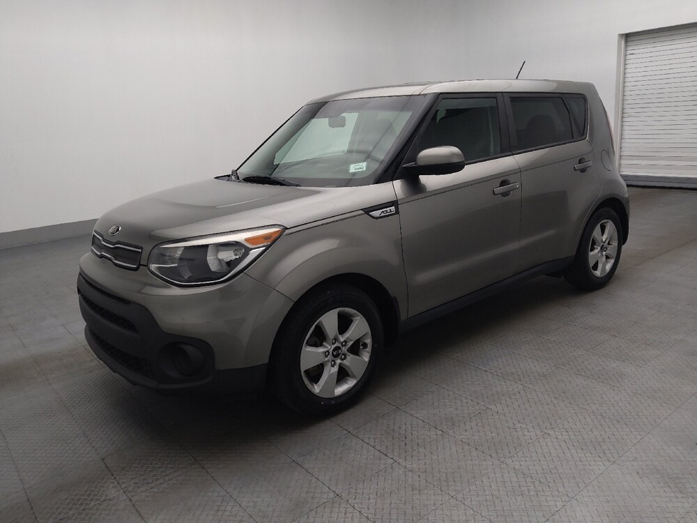 2018 Kia Soul in Sanford, FL 32773 - 18082454 2