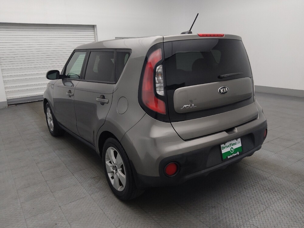 2018 Kia Soul in Sanford, FL 32773 - 18082454 5
