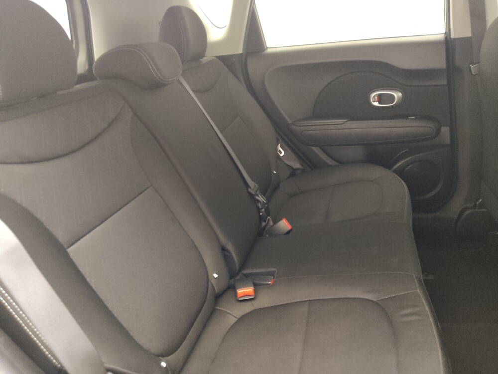 2018 Kia Soul in Sanford, FL 32773 - 18082454 19