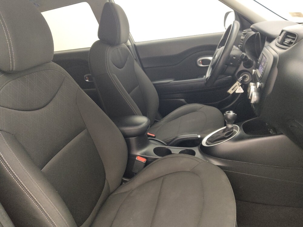 2018 Kia Soul in Sanford, FL 32773 - 18082454 21