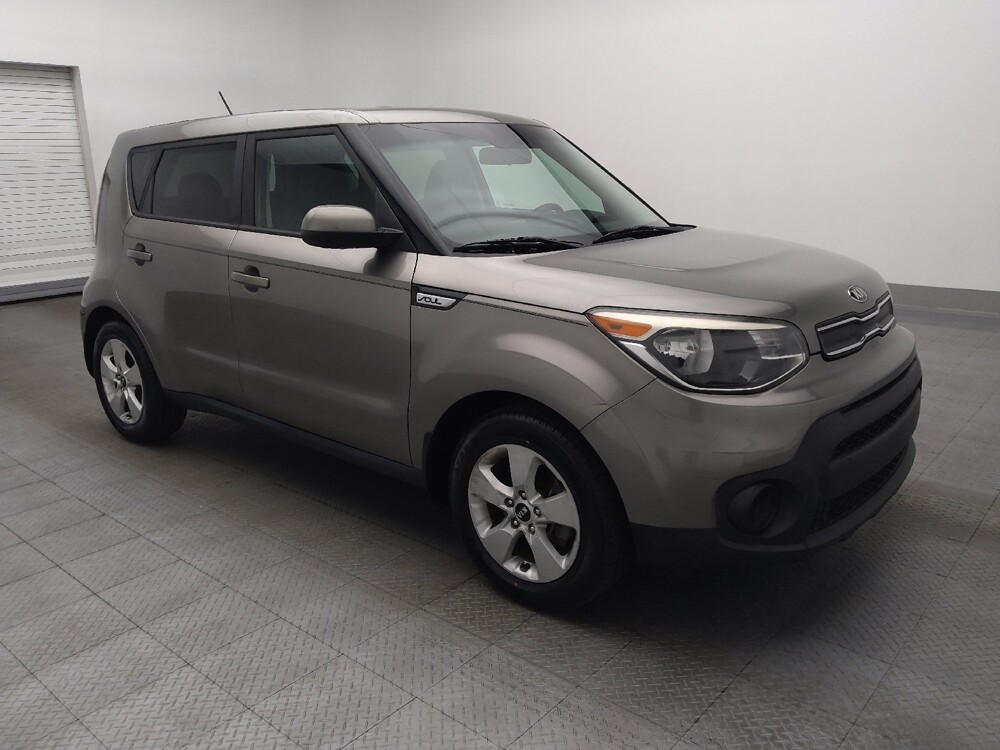 2018 Kia Soul in Sanford, FL 32773 - 18082454 11