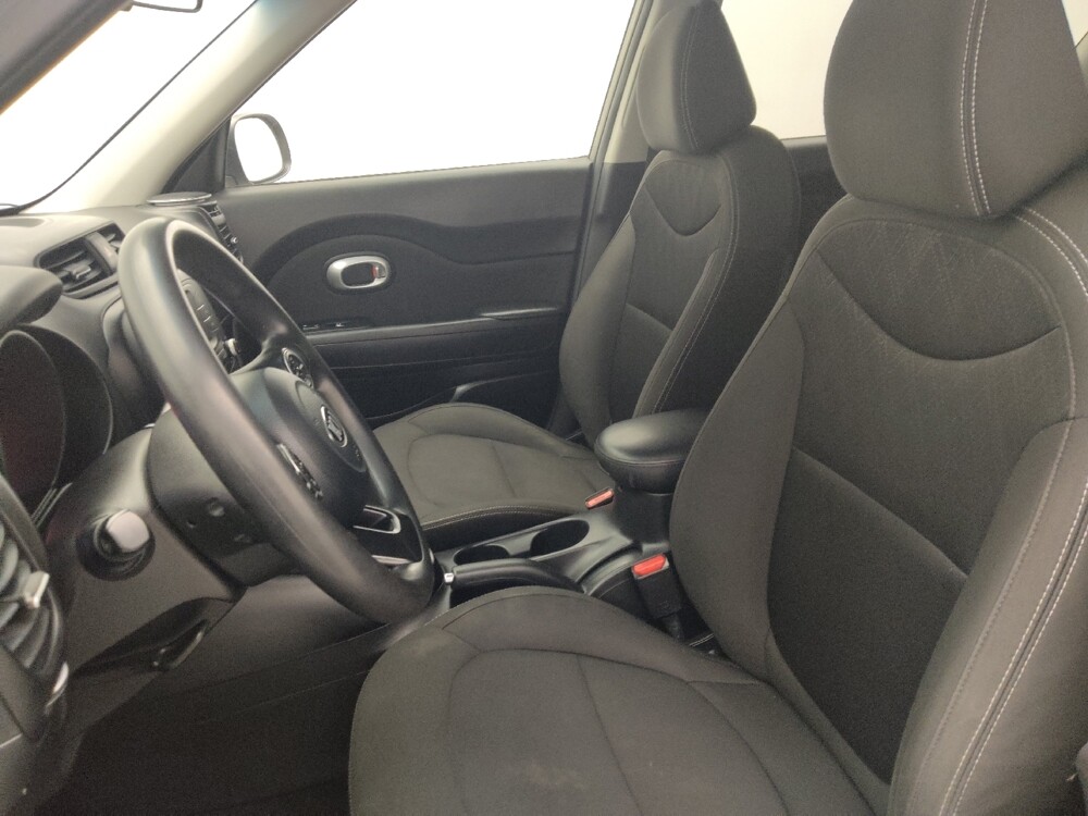 2018 Kia Soul in Sanford, FL 32773 - 18082454 17