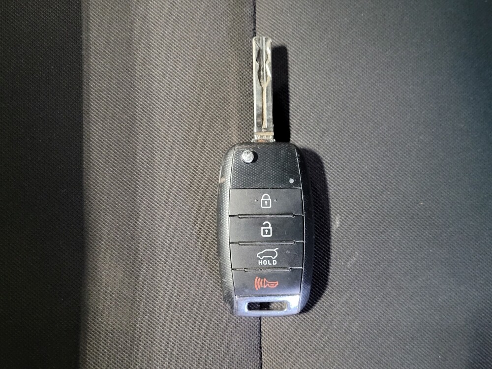 2018 Kia Soul in Sanford, FL 32773 - 18082454 32