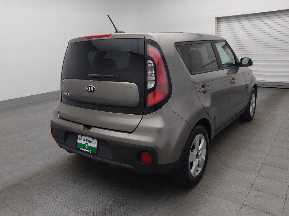 2018 Kia Soul in Sanford, FL 32773 - 18082454 9