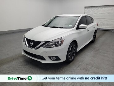 2019 Nissan Sentra in Orlando, FL 32808