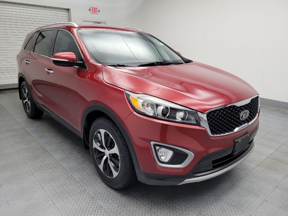 2017 Kia Sorento in Midlothian, IL 60445 - 18082457 13