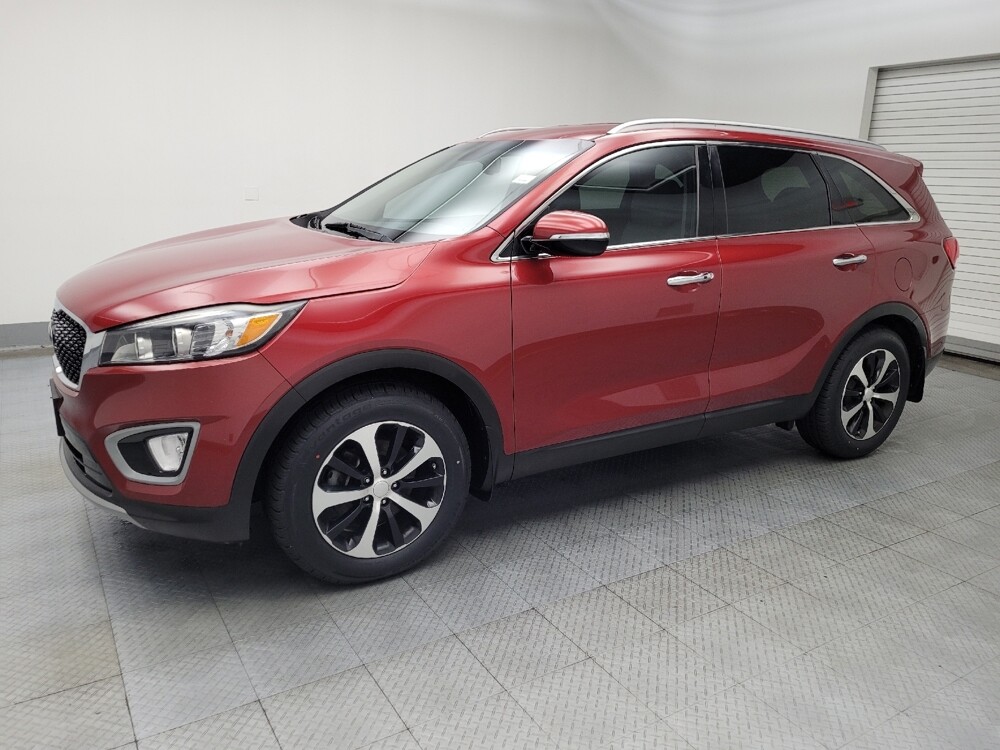 2017 Kia Sorento in Midlothian, IL 60445 - 18082457 2