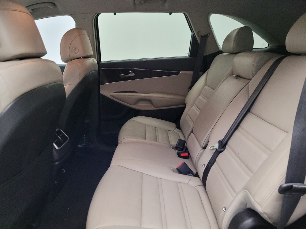 2017 Kia Sorento in Midlothian, IL 60445 - 18082457 18
