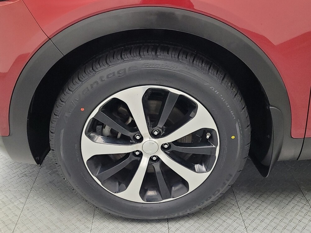 2017 Kia Sorento in Midlothian, IL 60445 - 18082457 31