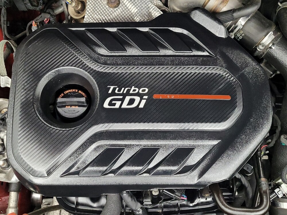 2017 Kia Sorento in Midlothian, IL 60445 - 18082457 30