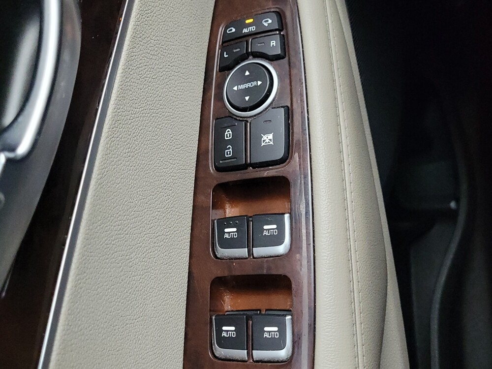 2017 Kia Sorento in Midlothian, IL 60445 - 18082457 27