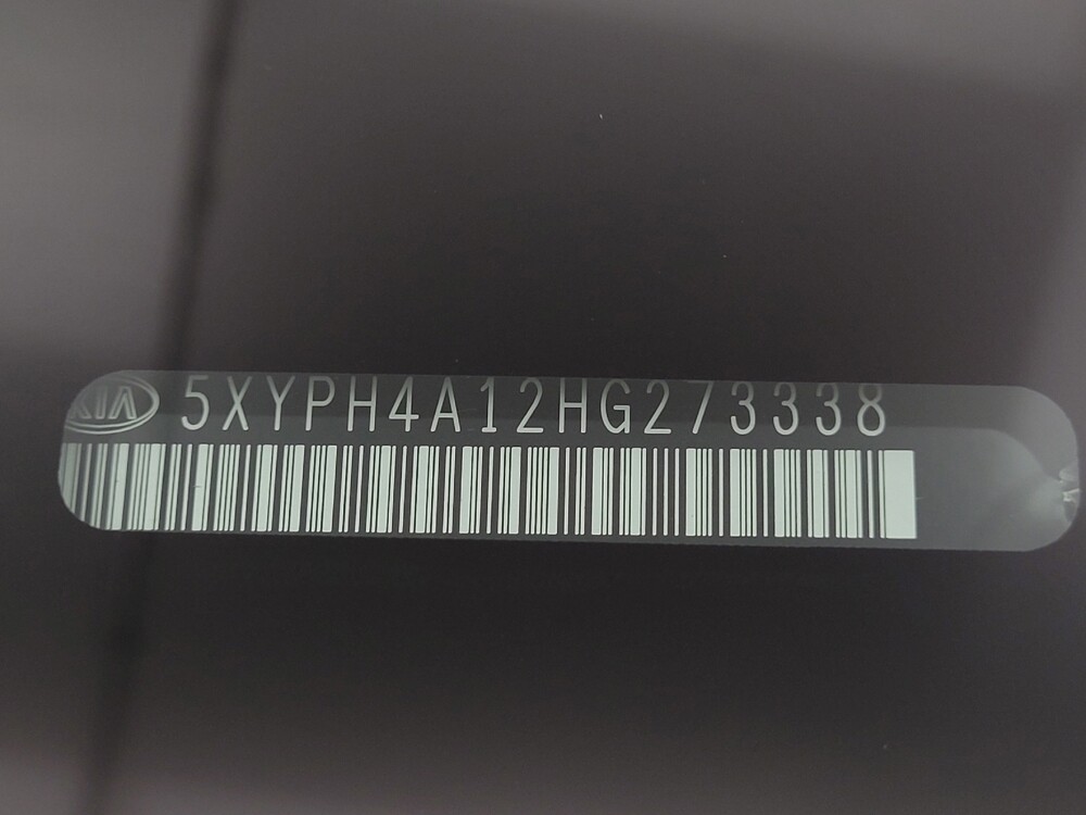 2017 Kia Sorento in Midlothian, IL 60445 - 18082457 33