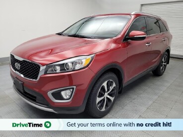 2017 Kia Sorento in Midlothian, IL 60445