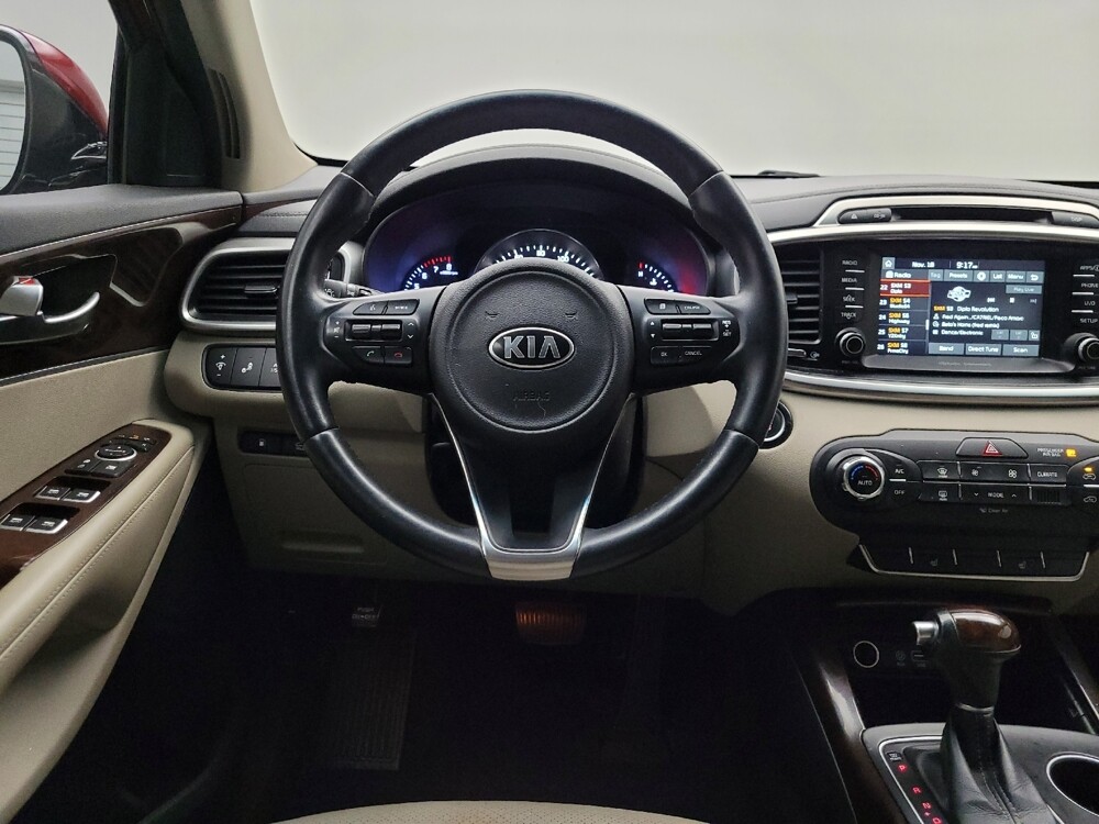 2017 Kia Sorento in Midlothian, IL 60445 - 18082457 22