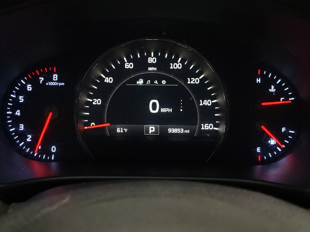 2017 Kia Sorento in Midlothian, IL 60445 - 18082457 23