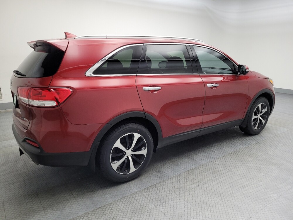2017 Kia Sorento in Midlothian, IL 60445 - 18082457 10