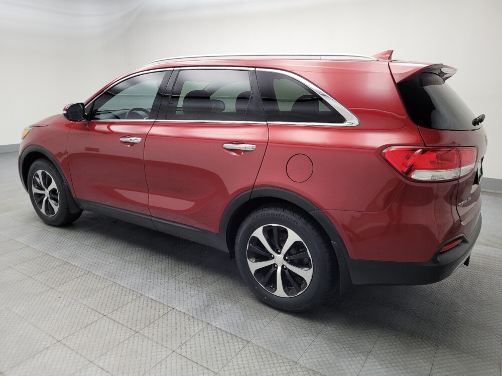 2017 Kia Sorento in Midlothian, IL 60445 - 18082457 3
