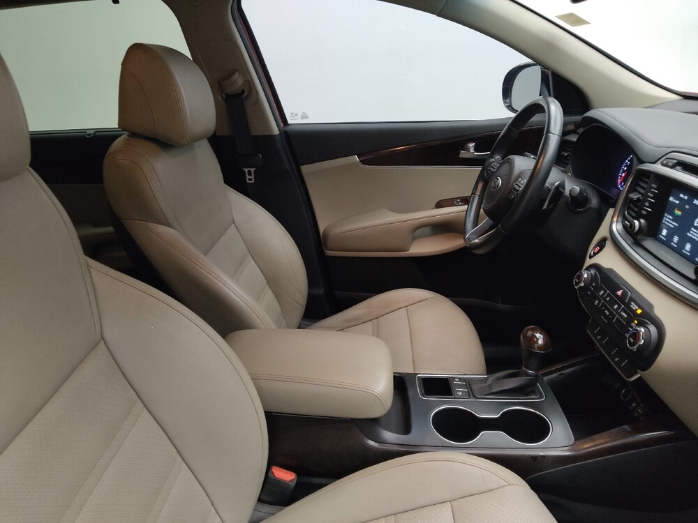 2017 Kia Sorento in Midlothian, IL 60445 - 18082457 21
