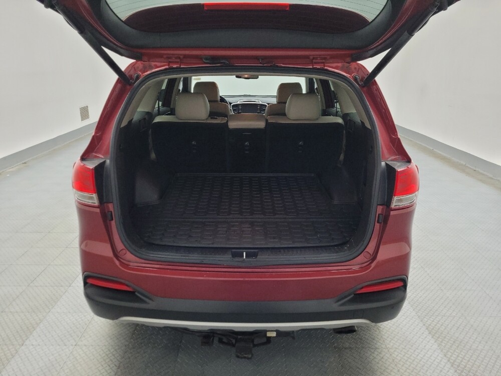 2017 Kia Sorento in Midlothian, IL 60445 - 18082457 29