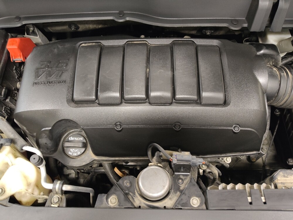 2017 GMC Acadia in El Paso, TX 79907 - 18082458 30