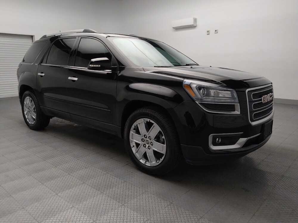 2017 GMC Acadia in El Paso, TX 79907 - 18082458 13