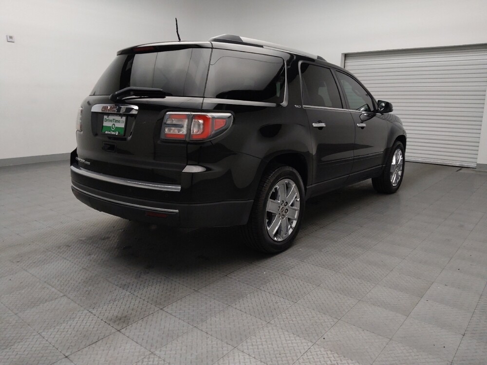 2017 GMC Acadia in El Paso, TX 79907 - 18082458 9