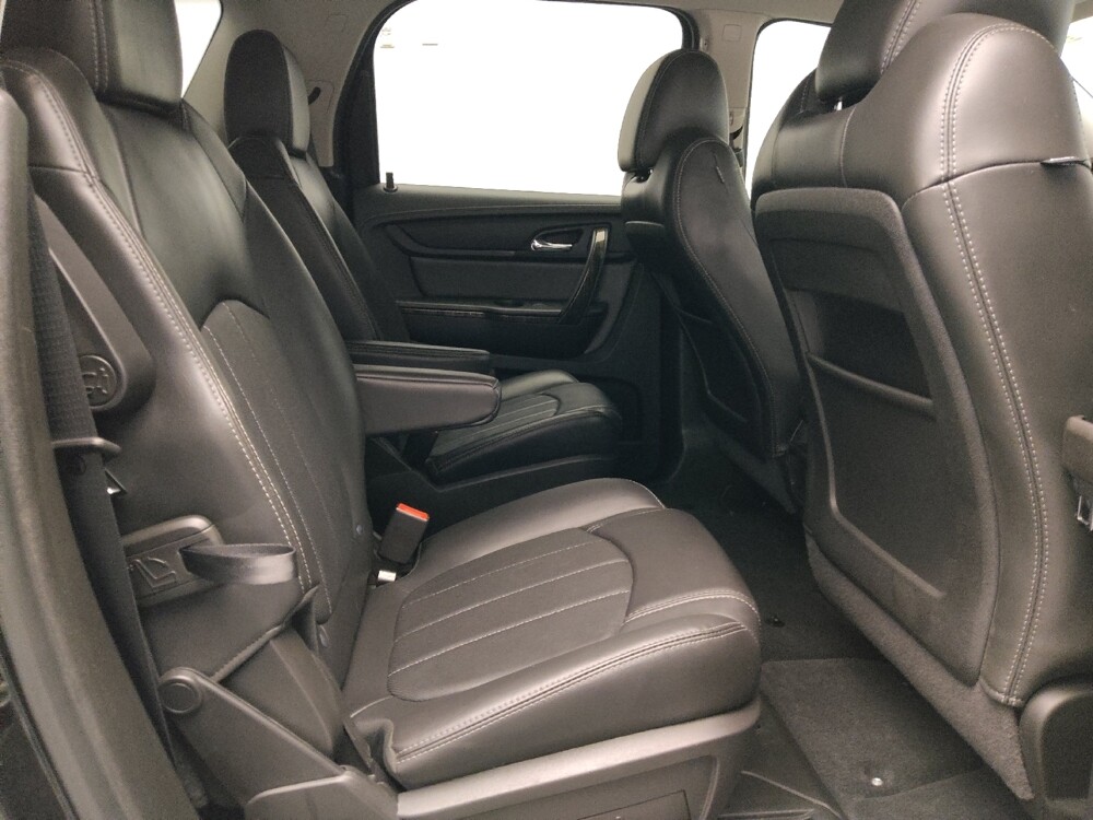 2017 GMC Acadia in El Paso, TX 79907 - 18082458 19