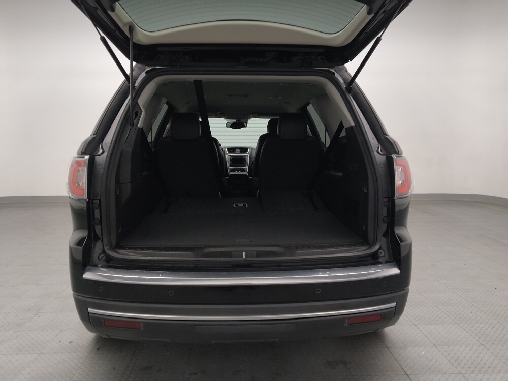 2017 GMC Acadia in El Paso, TX 79907 - 18082458 29