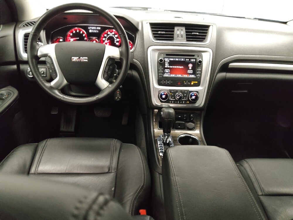 2017 GMC Acadia in El Paso, TX 79907 - 18082458 22