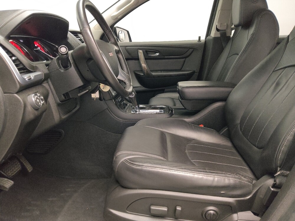 2017 GMC Acadia in El Paso, TX 79907 - 18082458 17