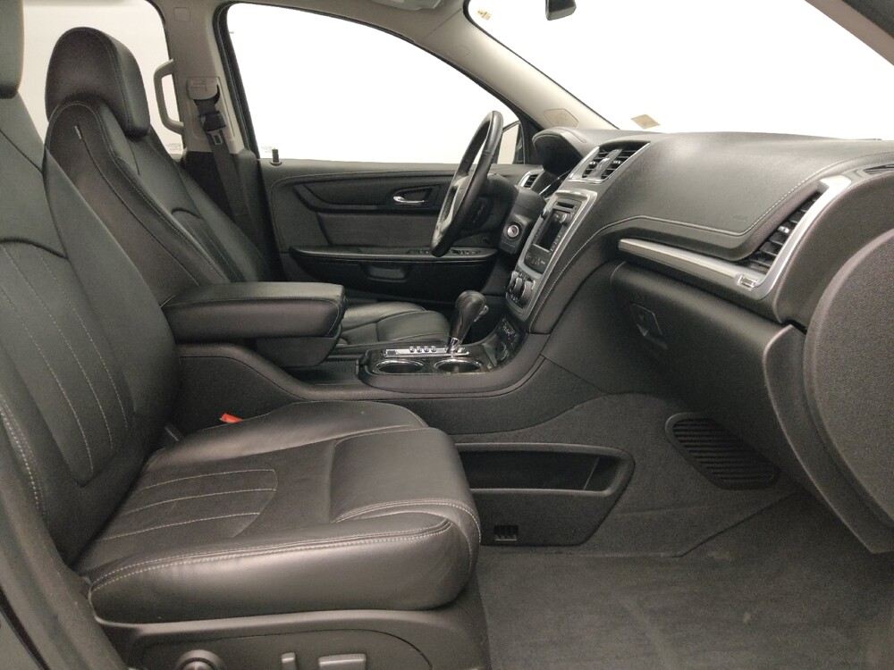 2017 GMC Acadia in El Paso, TX 79907 - 18082458 21