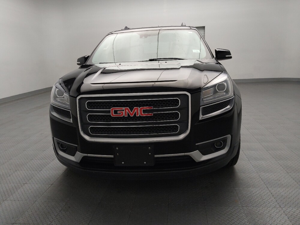 2017 GMC Acadia in El Paso, TX 79907 - 18082458 15
