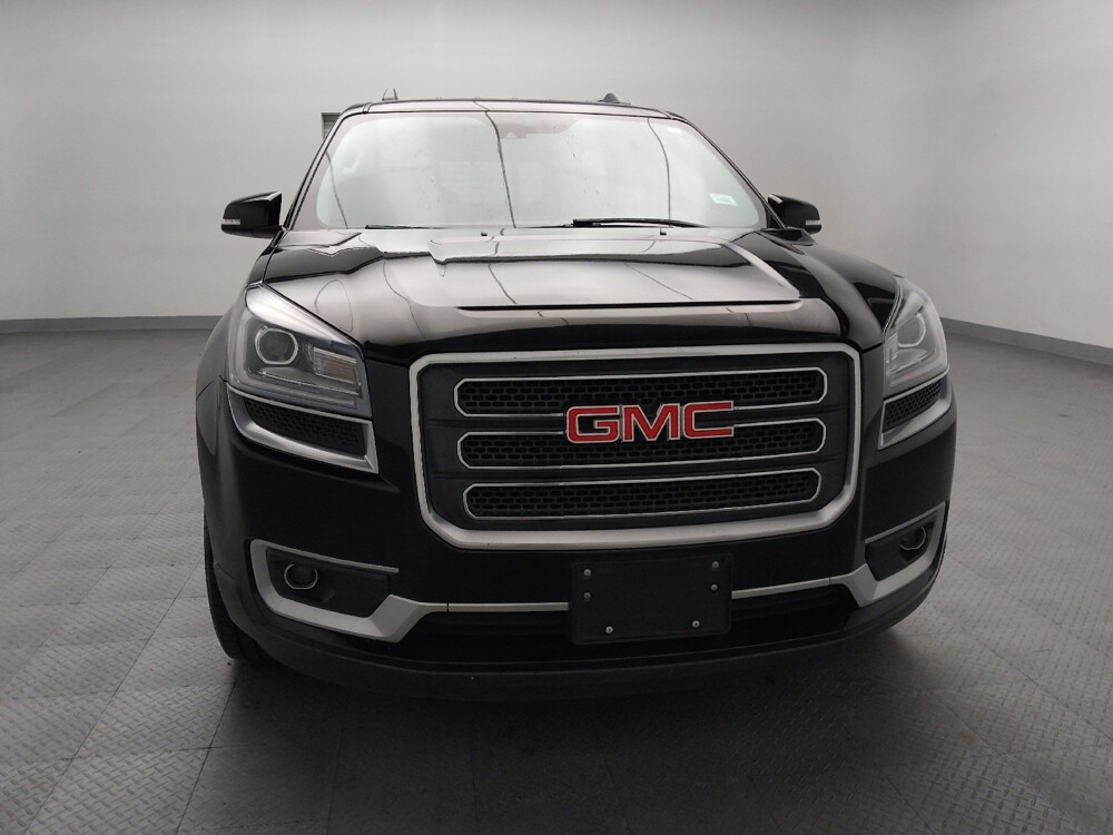 2017 GMC Acadia in El Paso, TX 79907 - 18082458 14