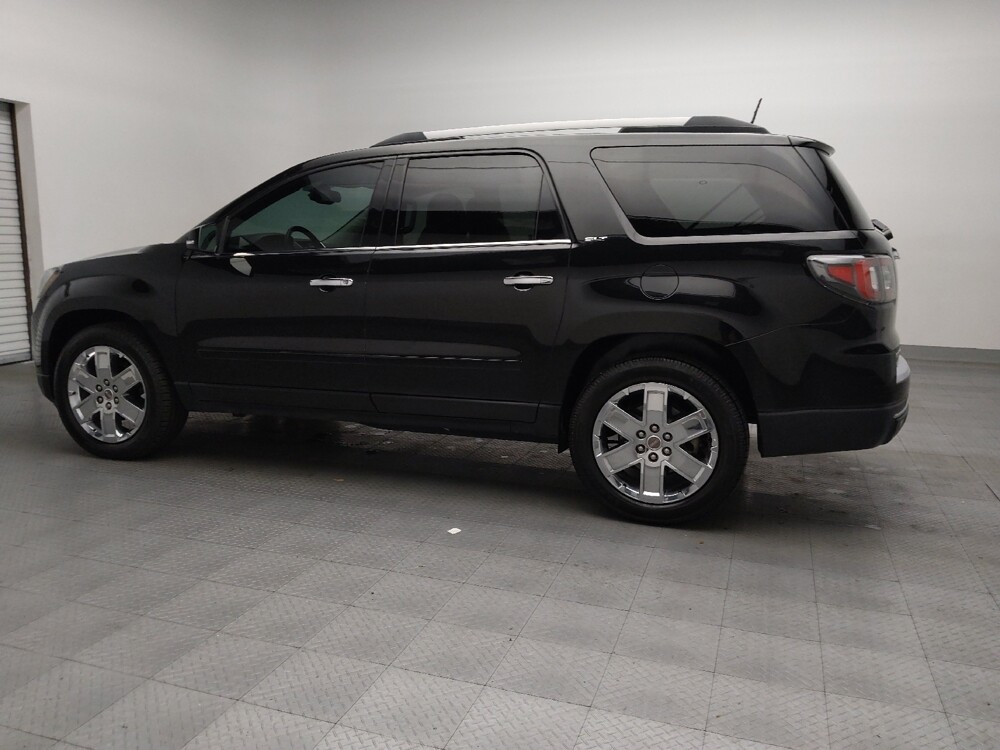 2017 GMC Acadia in El Paso, TX 79907 - 18082458 3