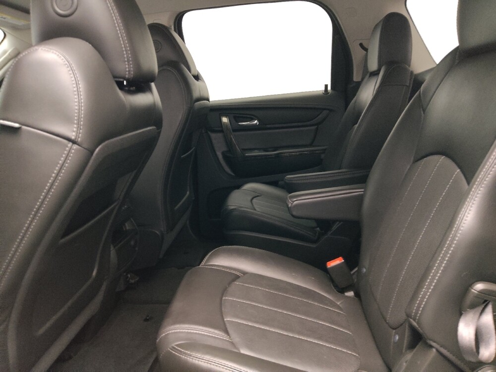 2017 GMC Acadia in El Paso, TX 79907 - 18082458 18