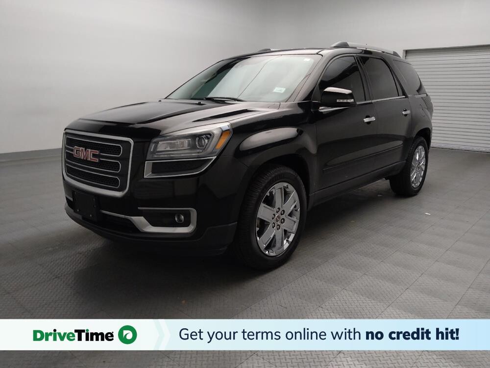 2017 GMC Acadia in El Paso, TX 79907 - 18082458