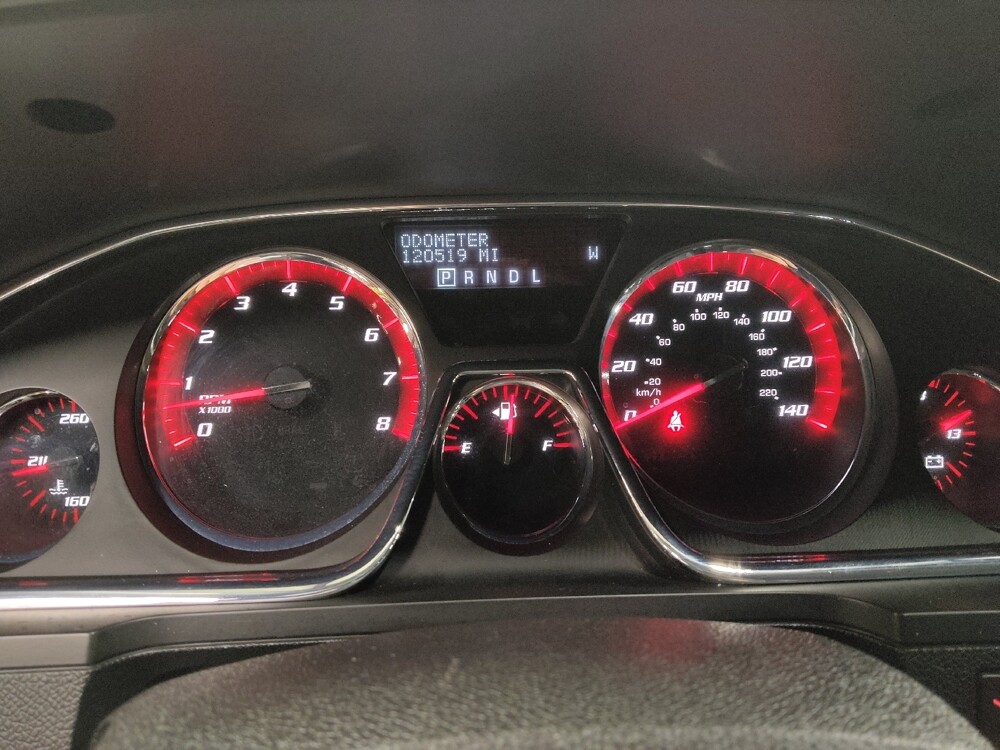 2017 GMC Acadia in El Paso, TX 79907 - 18082458 23