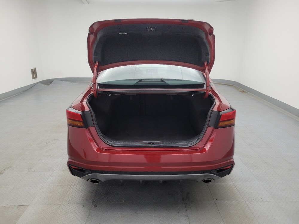 2020 Nissan Altima in Fairfield, OH 45014 - 18082459 29