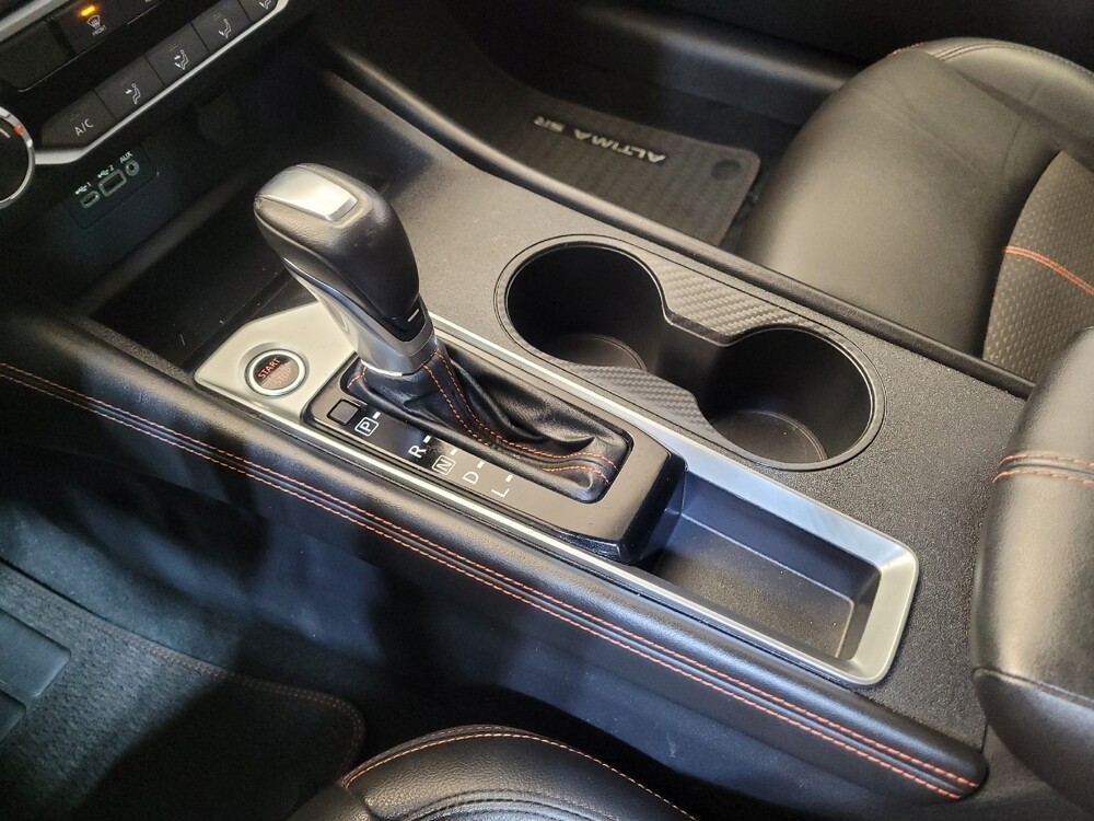 2020 Nissan Altima in Fairfield, OH 45014 - 18082459 26