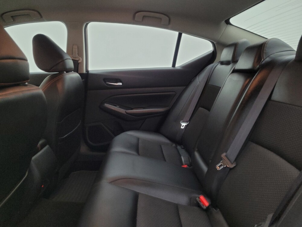 2020 Nissan Altima in Fairfield, OH 45014 - 18082459 18