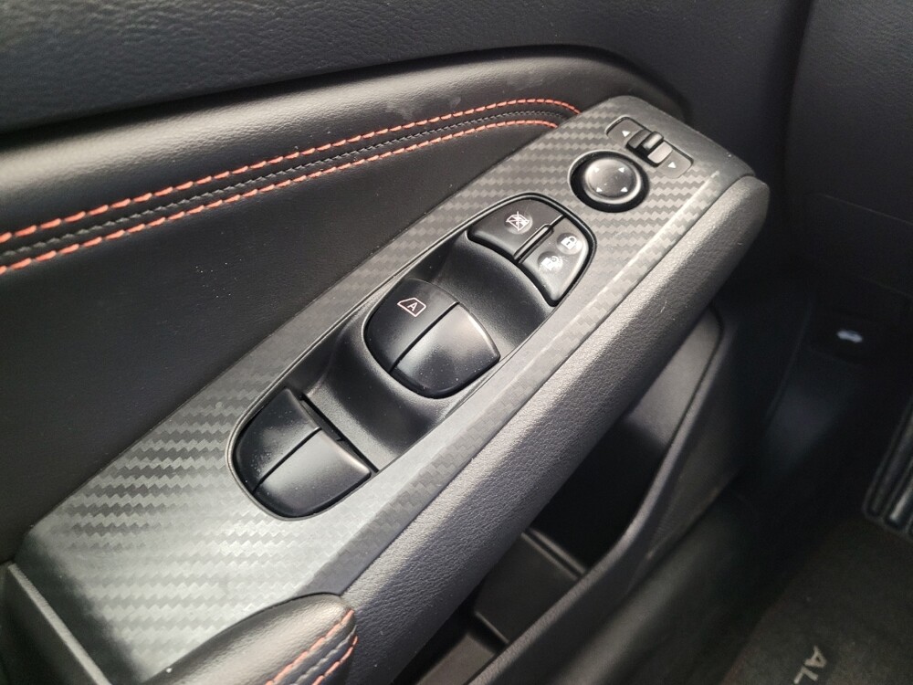 2020 Nissan Altima in Fairfield, OH 45014 - 18082459 27