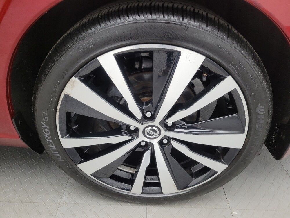 2020 Nissan Altima in Fairfield, OH 45014 - 18082459 31