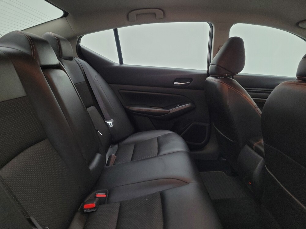 2020 Nissan Altima in Fairfield, OH 45014 - 18082459 19