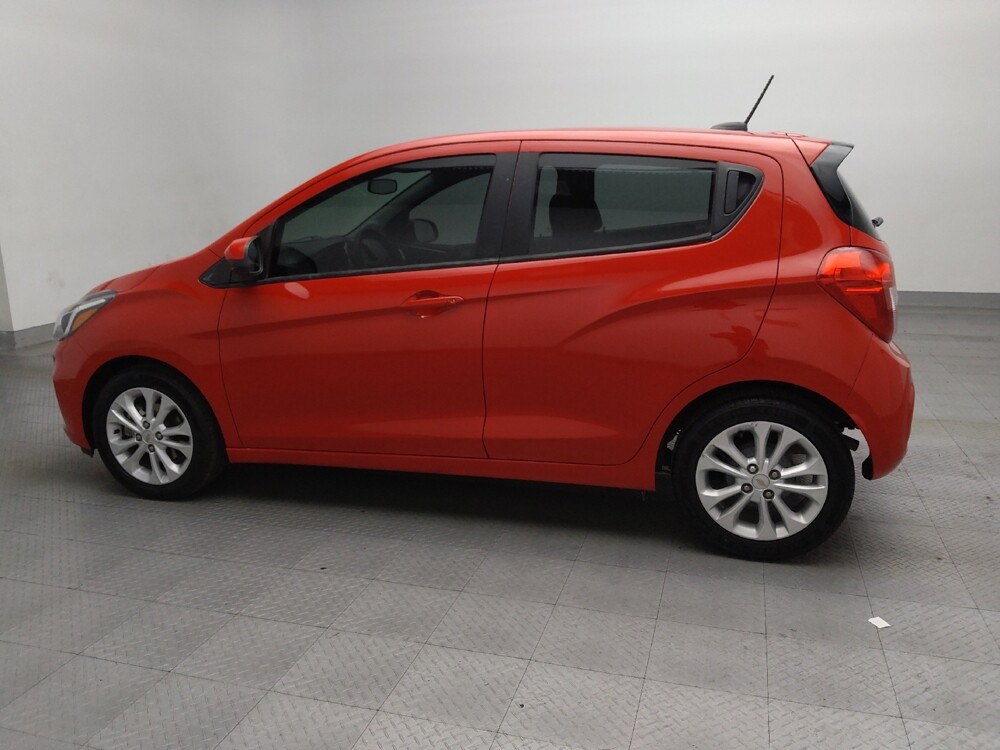 2019 Chevrolet Spark in Temple, TX 76502 - 18082460 3