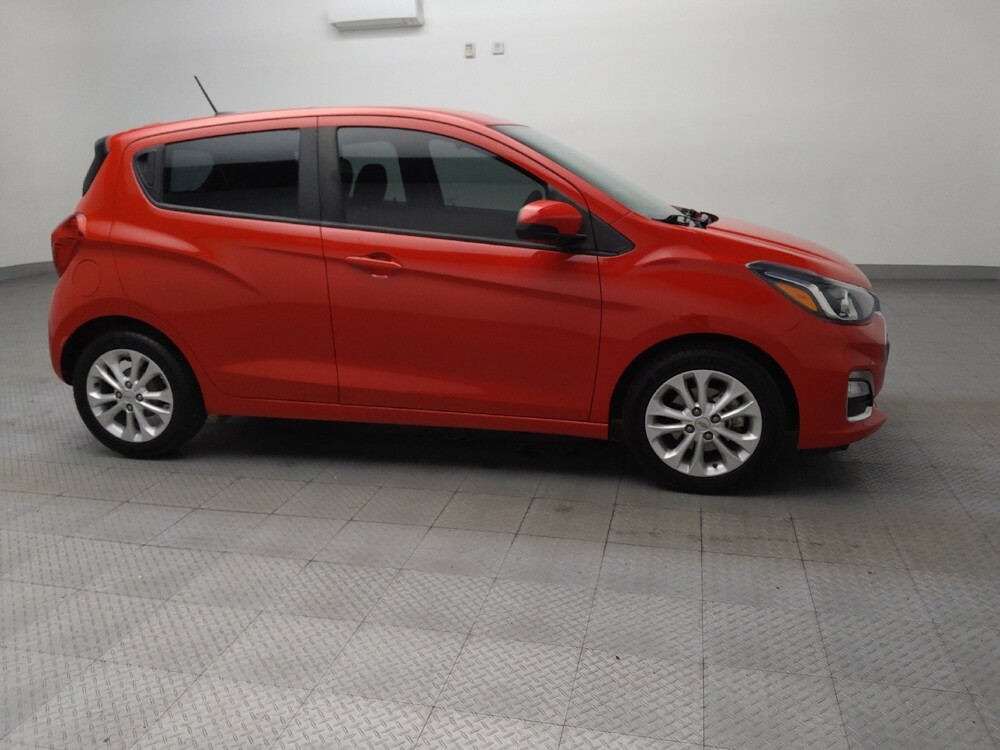 2019 Chevrolet Spark in Temple, TX 76502 - 18082460 11