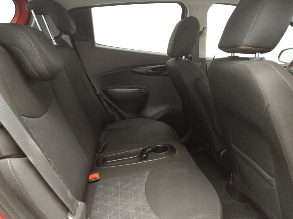 2019 Chevrolet Spark in Temple, TX 76502 - 18082460 19