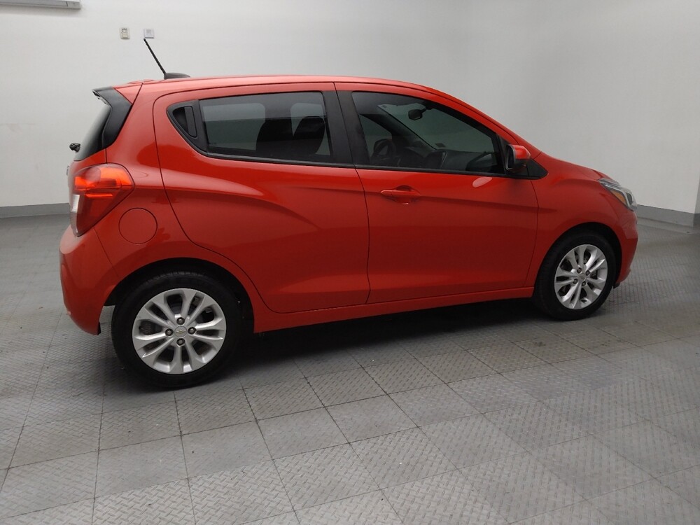 2019 Chevrolet Spark in Temple, TX 76502 - 18082460 10